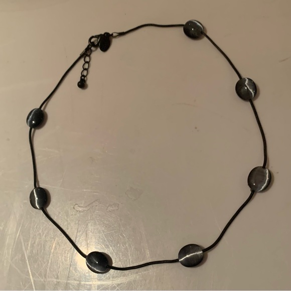 Express Vintage Beaded Necklace - Picture 10 of 14